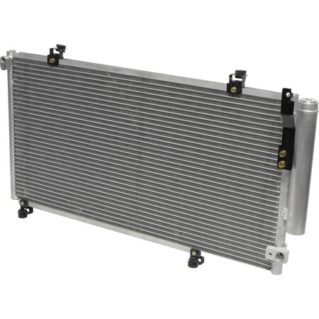 Universal Air Cond Universal Air Conditioning Condenser, Cn3513Pfc CN3513PFC